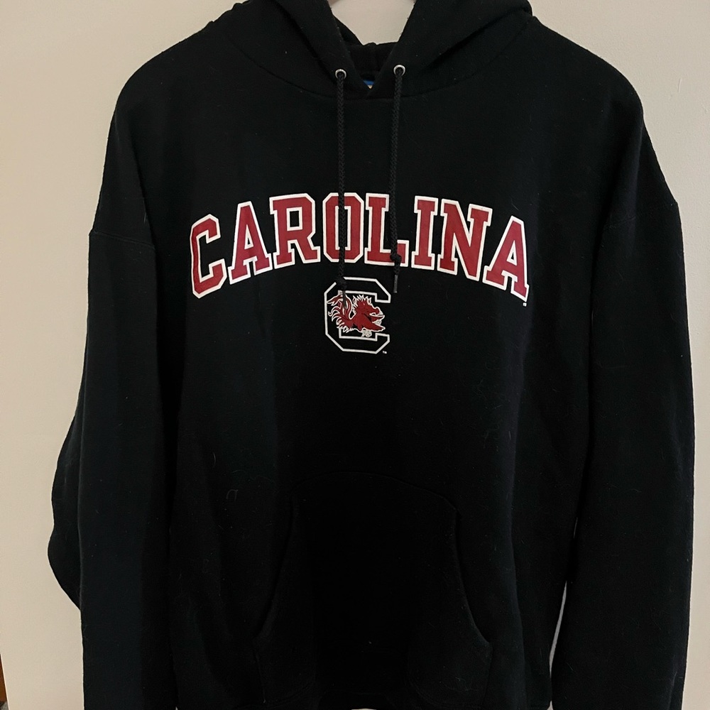 South Carolina Gamecocks Champion Hoodie Kids XL (Fits like women’s small)